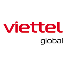 VIETTEL GLOBAL Logo